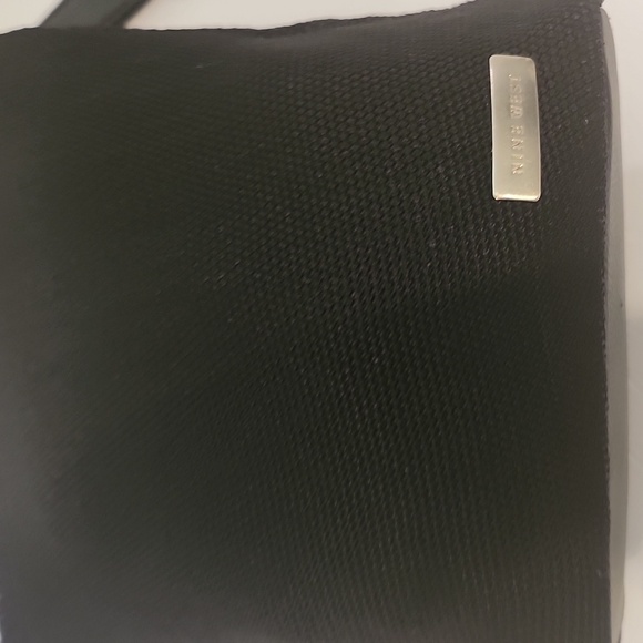 Nine West Black Crossbody Bag - Picture 2 of 10